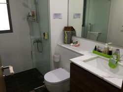 Double Bay Residences (D18), Condominium #593792021